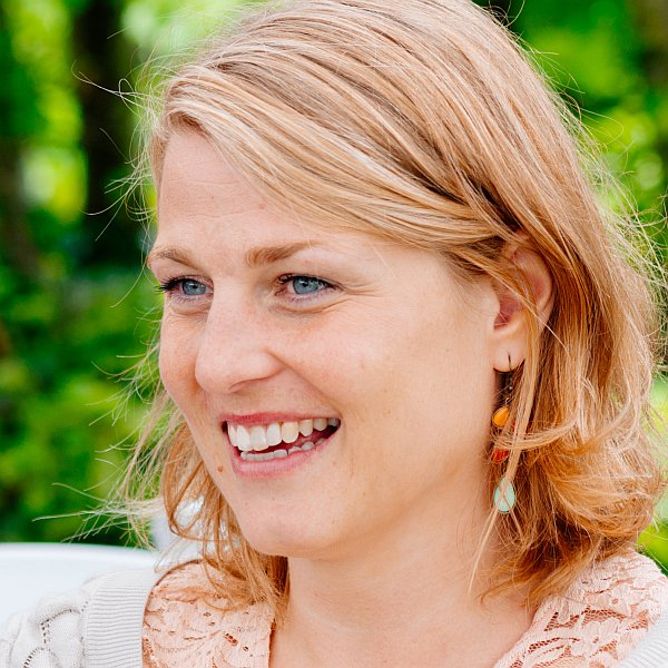 Arina van Leenen